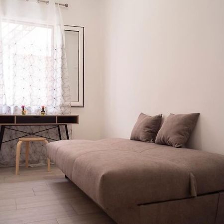 Athens Hill Of Harmony Apartment Exterior foto