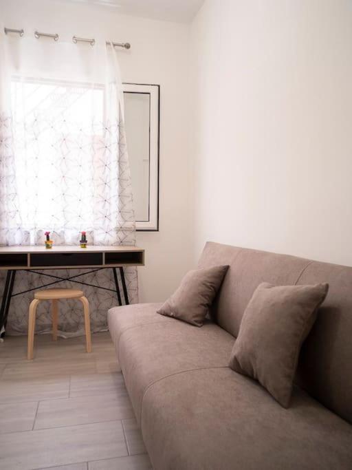 Athens Hill Of Harmony Apartment Exterior foto